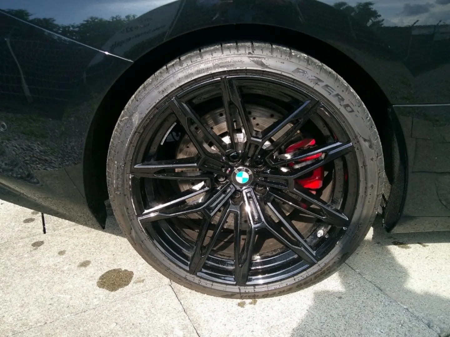 M2 Head-Up Glasdach Driving Assist M Sportsitz!