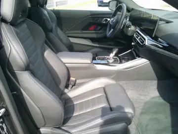 M2 Head-Up Glasdach Driving Assist M Sportsitz!