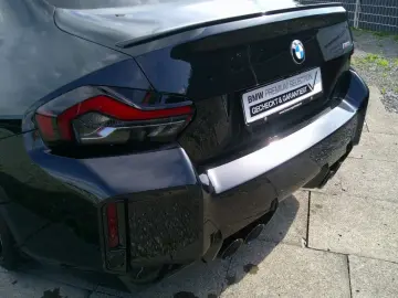M2 Head-Up Glasdach Driving Assist M Sportsitz!
