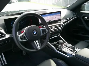 M2 Head-Up Glasdach Driving Assist M Sportsitz!