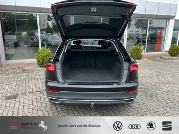 Q8 TDI quattro Car-Play AHK*LUFT*LEDER*Virtual