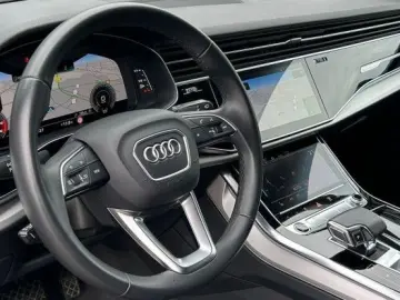 Q8 TDI quattro Car-Play AHK*LUFT*LEDER*Virtual