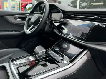 Q8 TDI quattro Car-Play AHK*LUFT*LEDER*Virtual