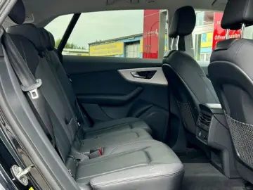 Q8 TDI quattro Car-Play AHK*LUFT*LEDER*Virtual
