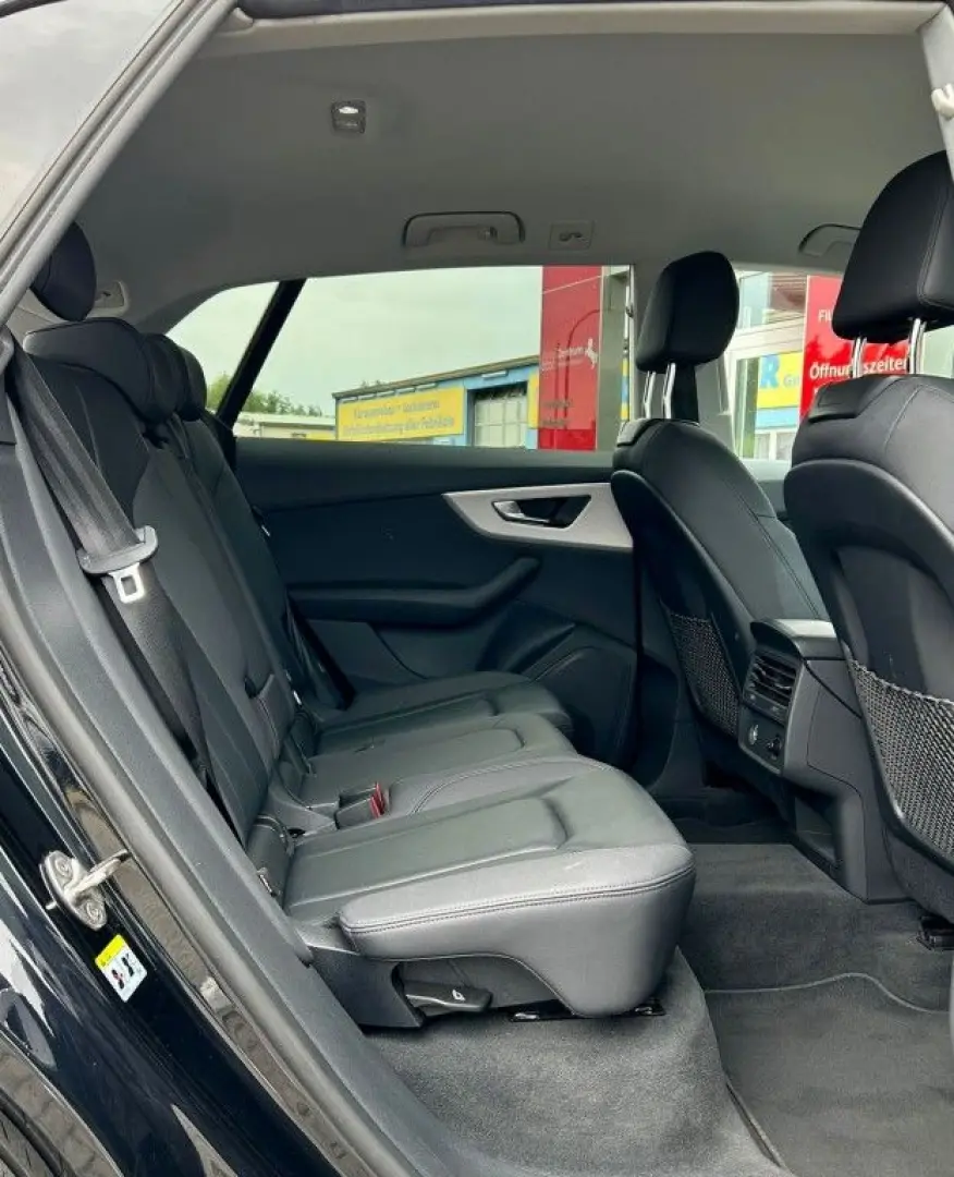 Q8 TDI quattro Car-Play AHK*LUFT*LEDER*Virtual