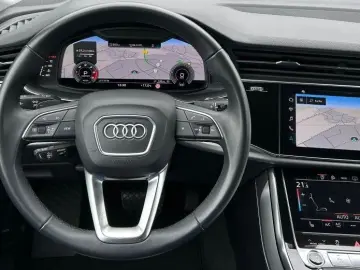 Q8 TDI quattro Car-Play AHK*LUFT*LEDER*Virtual