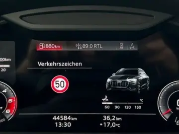 Q8 TDI quattro Car-Play AHK*LUFT*LEDER*Virtual