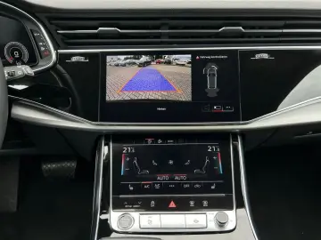 Q8 TDI quattro Car-Play AHK*LUFT*LEDER*Virtual