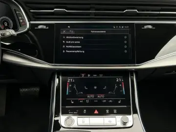 Q8 TDI quattro Car-Play AHK*LUFT*LEDER*Virtual