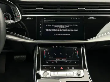 Q8 TDI quattro Car-Play AHK*LUFT*LEDER*Virtual
