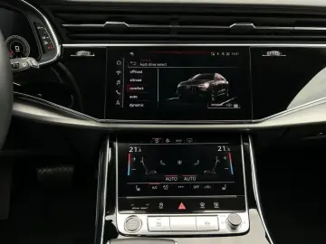 Q8 TDI quattro Car-Play AHK*LUFT*LEDER*Virtual