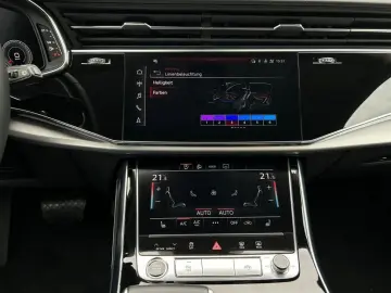 Q8 TDI quattro Car-Play AHK*LUFT*LEDER*Virtual