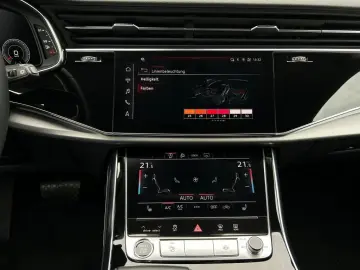 Q8 TDI quattro Car-Play AHK*LUFT*LEDER*Virtual