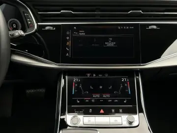 Q8 TDI quattro Car-Play AHK*LUFT*LEDER*Virtual