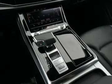 Q8 TDI quattro Car-Play AHK*LUFT*LEDER*Virtual