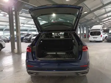Q8 3.0 TDI quattro S-Line LED|Navi|ACC|HUD|AHK