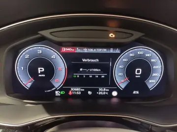 Q8 3.0 TDI quattro S-Line LED|Navi|ACC|HUD|AHK