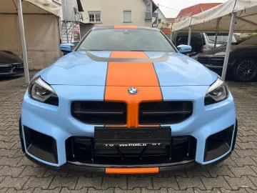 M2 Coupe Pervormance Top Umbau