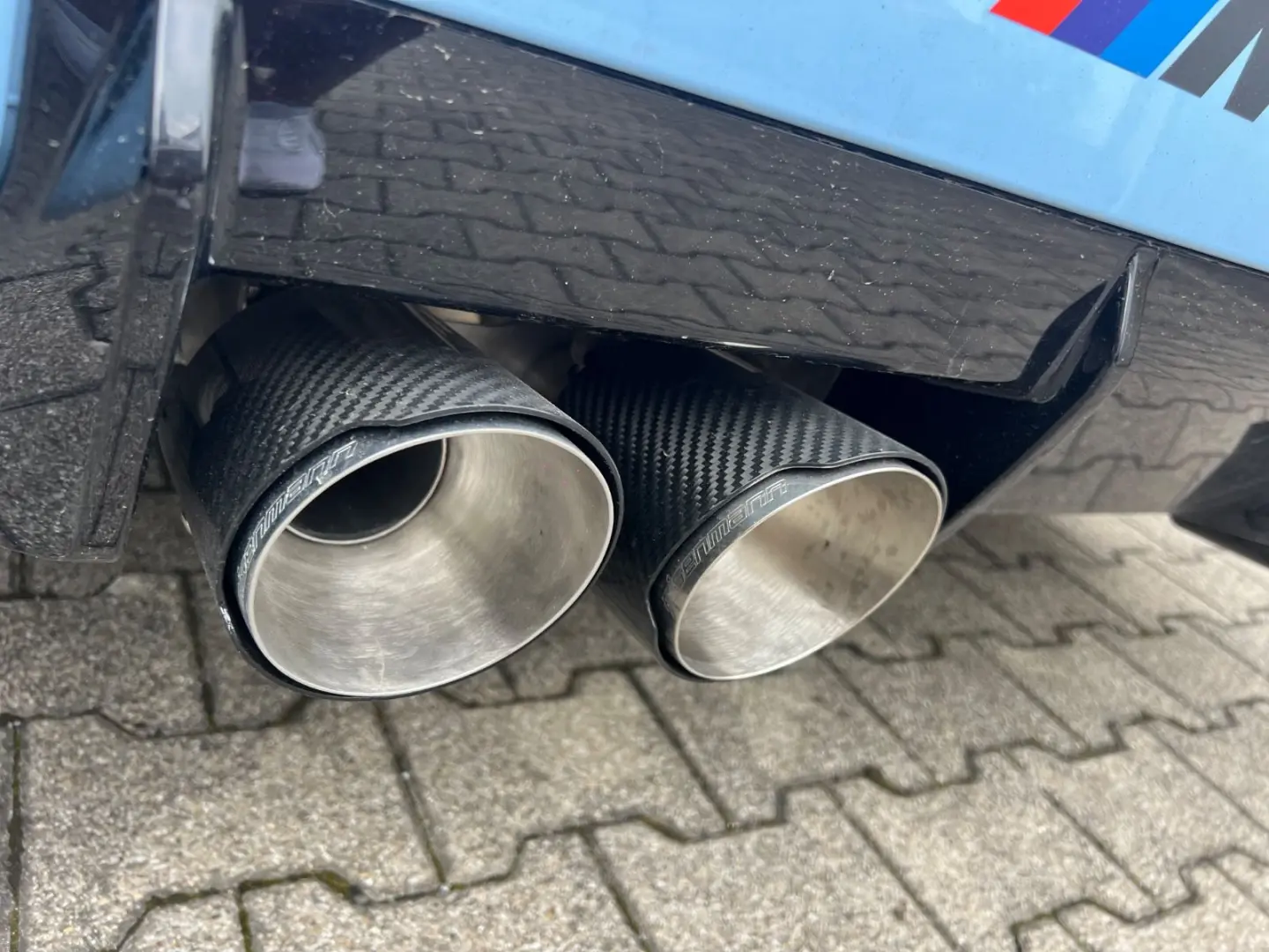 M2 Coupe Pervormance Top Umbau