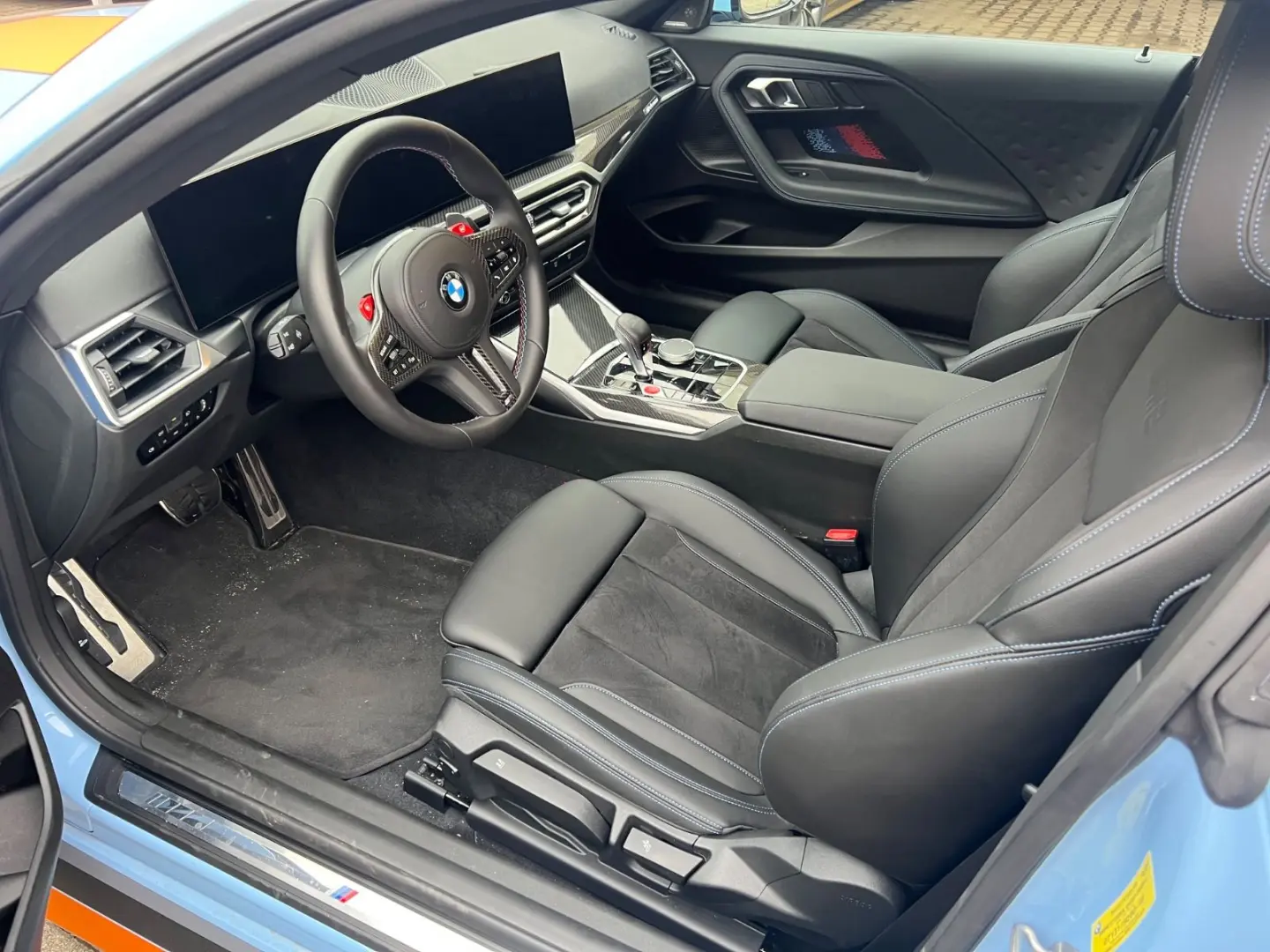M2 Coupe Pervormance Top Umbau