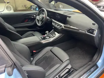 M2 Coupe Pervormance Top Umbau