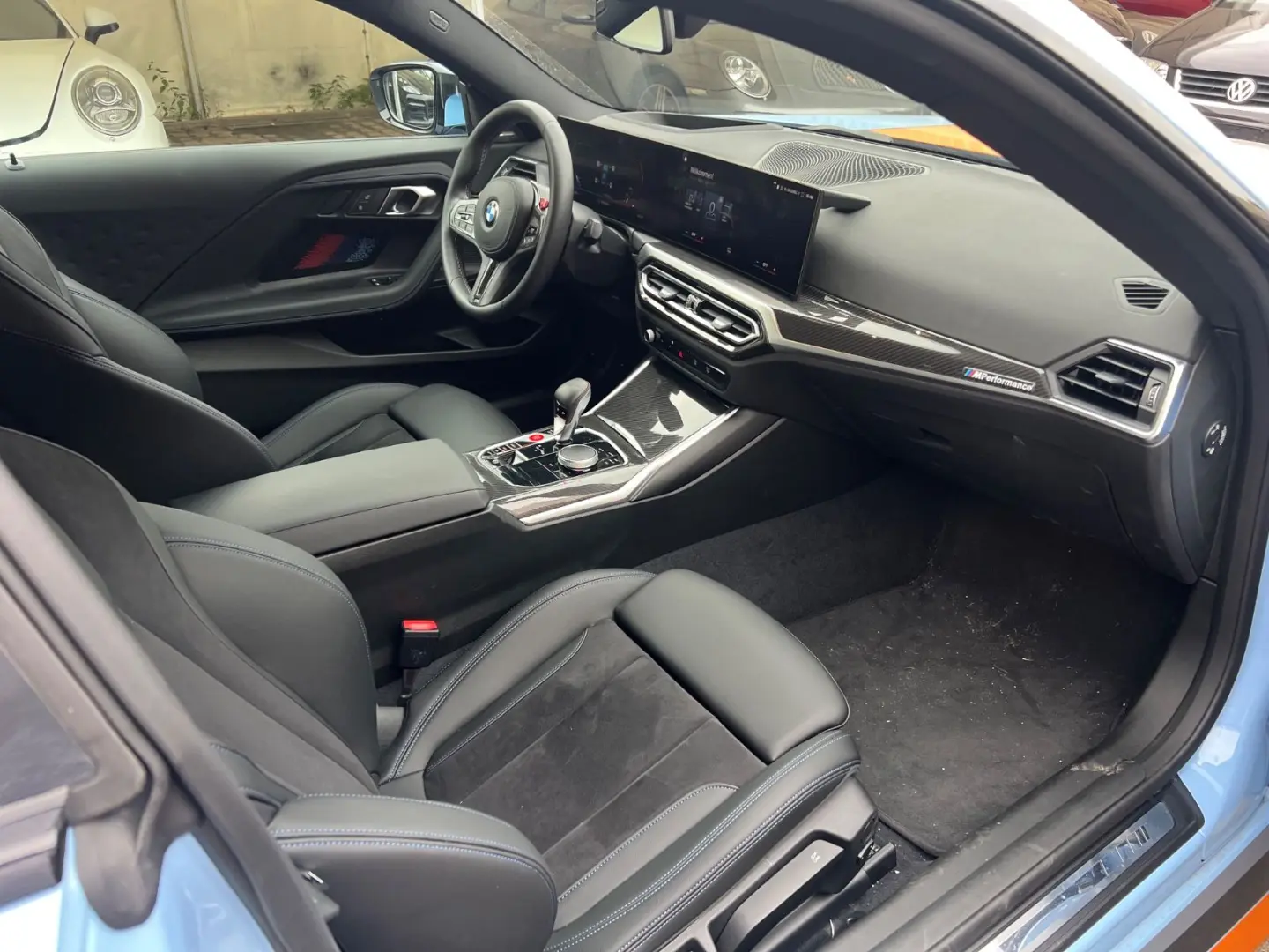 M2 Coupe Pervormance Top Umbau
