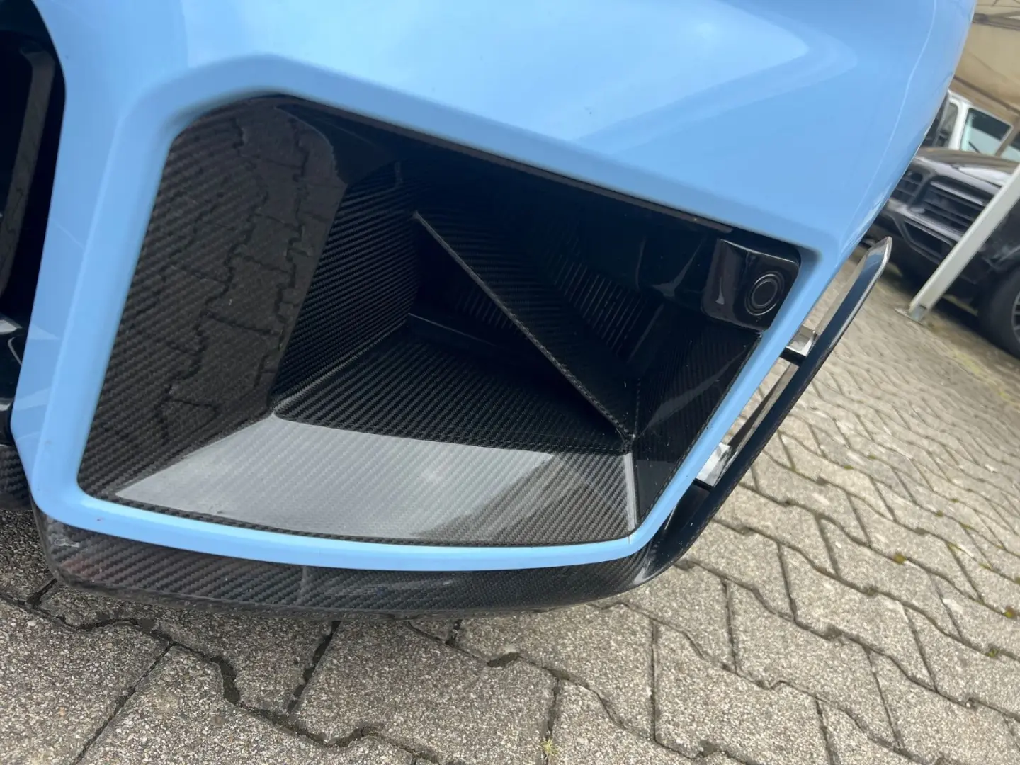M2 Coupe Pervormance Top Umbau