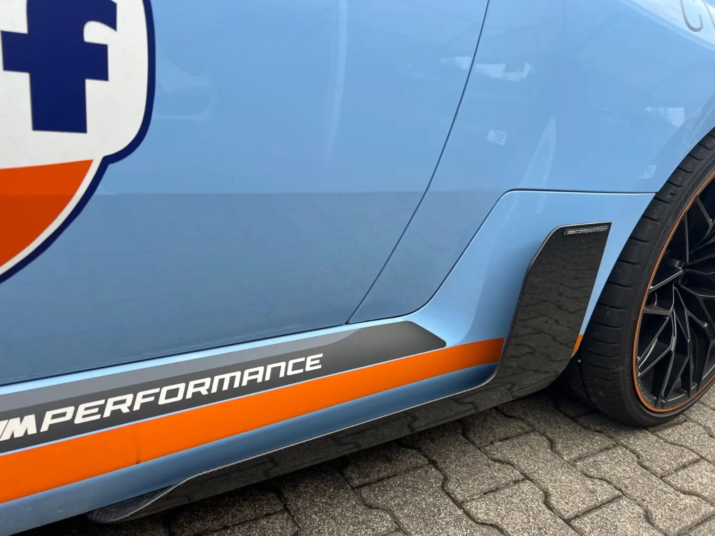 M2 Coupe Pervormance Top Umbau