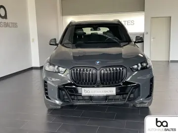X5 xDrive50e M Sport Pro 22