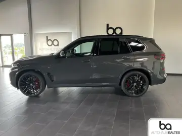 X5 xDrive50e M Sport Pro 22