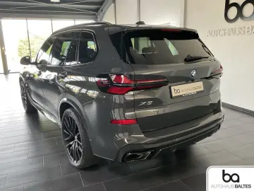 X5 xDrive50e M Sport Pro 22