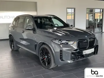 X5 xDrive50e M Sport Pro 22 Pano DrivPro Luft A