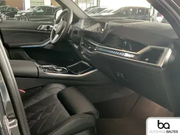X5 xDrive50e M Sport Pro 22