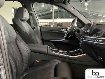 X5 xDrive50e M Sport Pro 22
