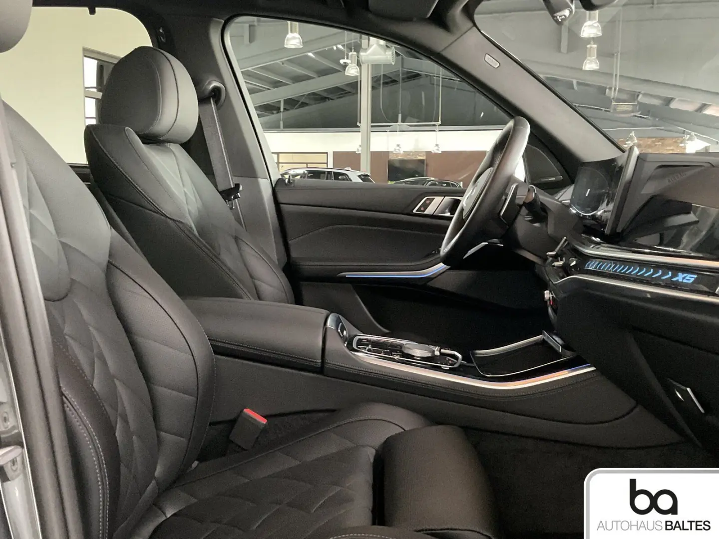 X5 xDrive50e M Sport Pro 22