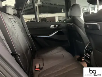 X5 xDrive50e M Sport Pro 22