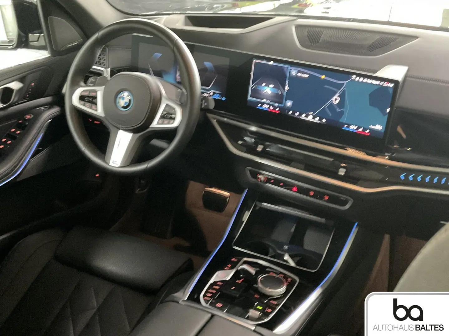 X5 xDrive50e M Sport Pro 22