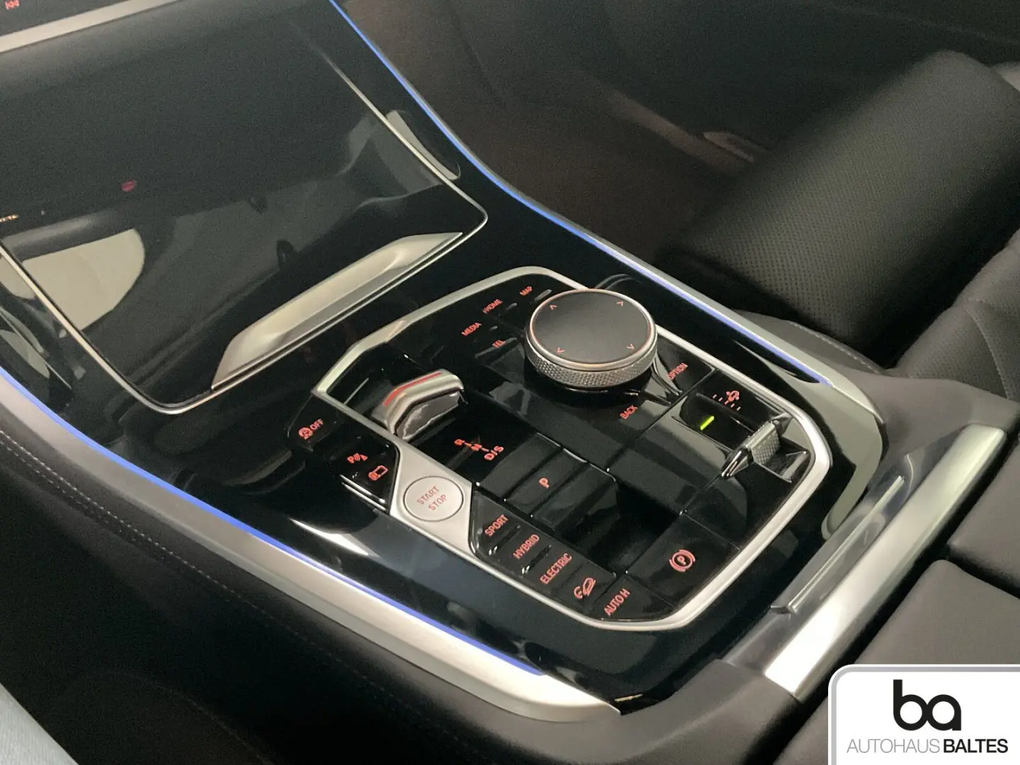 X5 xDrive50e M Sport Pro 22