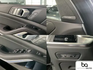 X5 xDrive50e M Sport Pro 22
