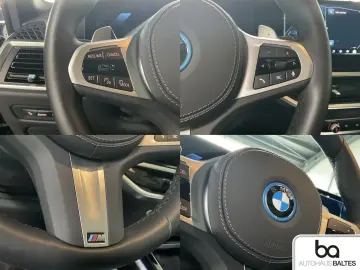 X5 xDrive50e M Sport Pro 22