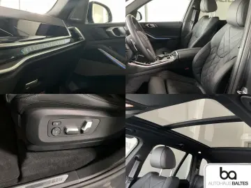X5 xDrive50e M Sport Pro 22