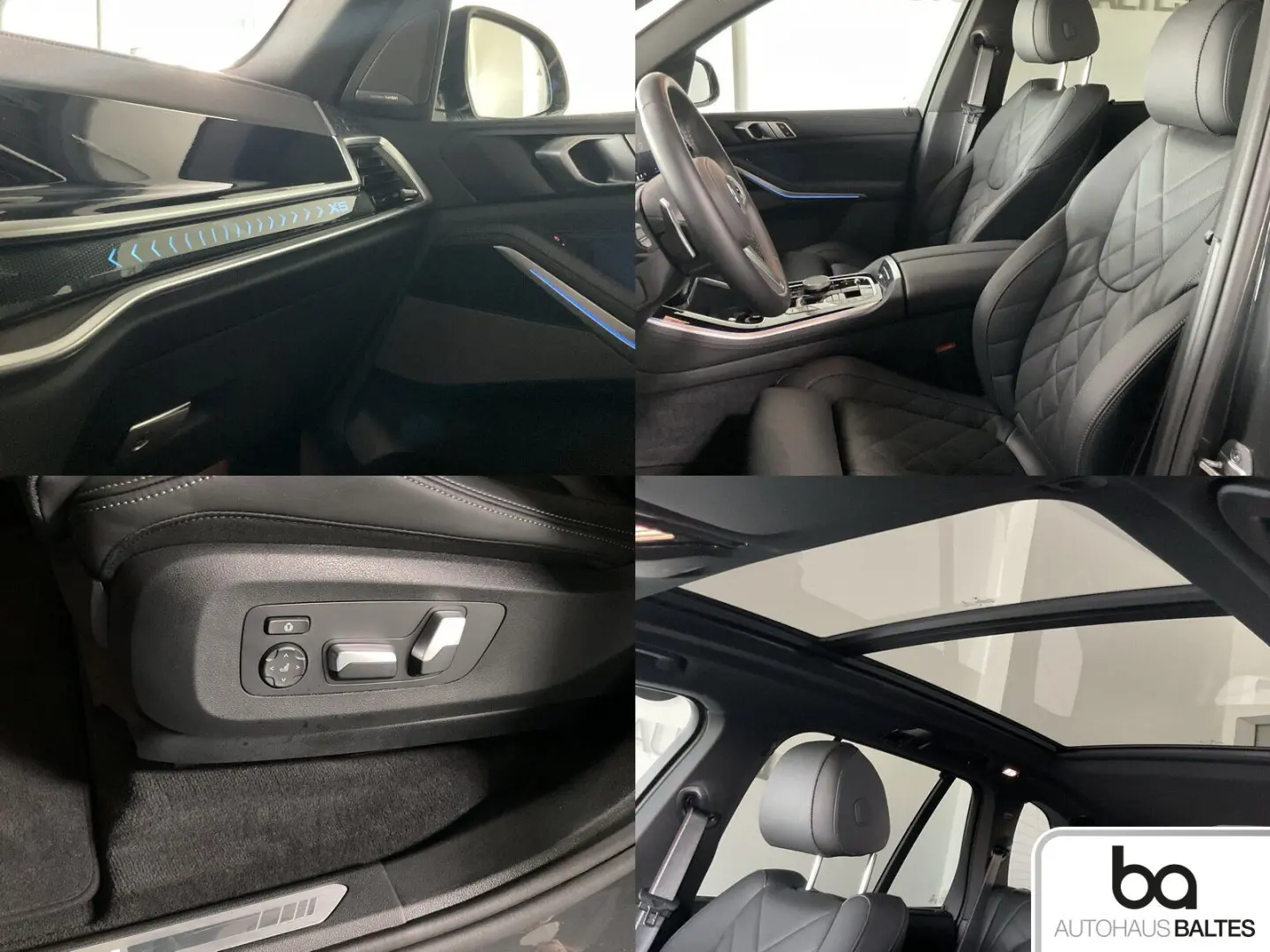 X5 xDrive50e M Sport Pro 22