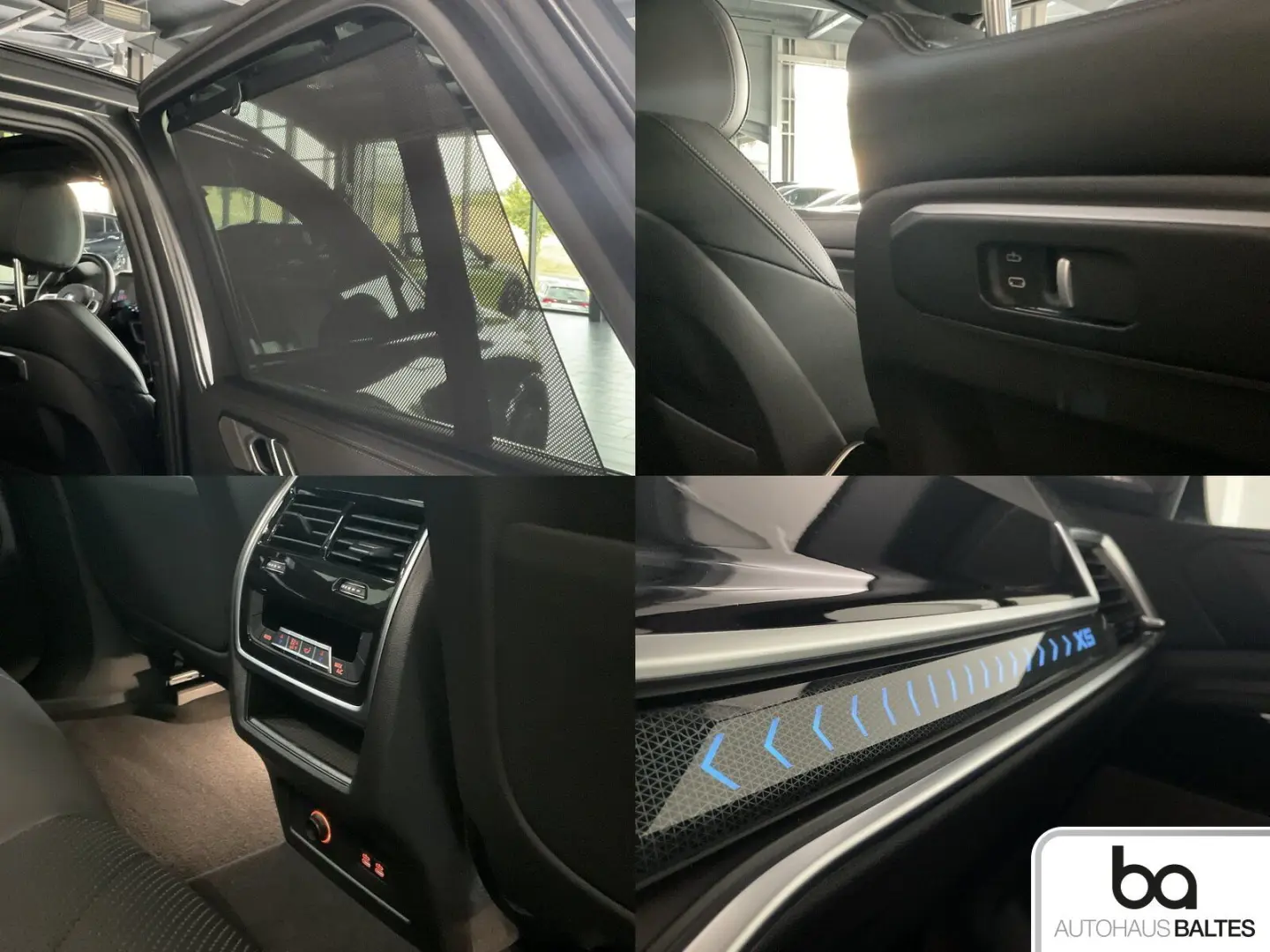 X5 xDrive50e M Sport Pro 22