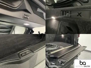 X5 xDrive50e M Sport Pro 22