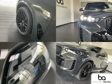 X5 xDrive50e M Sport Pro 22