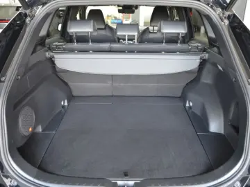 RAV 4 2.5 4x4 Hybrid Black Edition+360°CAM+NAVI+