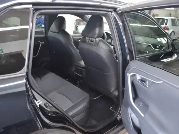 RAV 4 2.5 4x4 Hybrid Black Edition+360°CAM+NAVI+