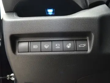 RAV 4 2.5 4x4 Hybrid Black Edition+360°CAM+NAVI+