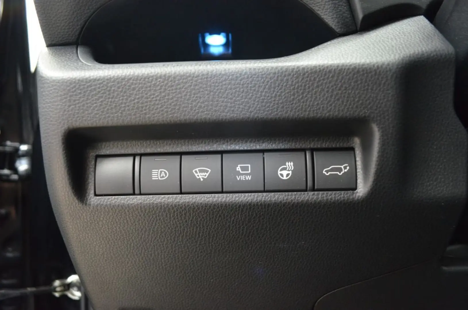 RAV 4 2.5 4x4 Hybrid Black Edition+360°CAM+NAVI+
