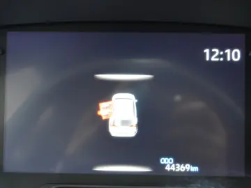 RAV 4 2.5 4x4 Hybrid Black Edition+360°CAM+NAVI+